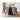 Osaka Spisebord fra House Nordic i smoked - billede 5