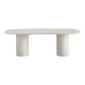 House Nordic - Maranola Spisebord, 240x96x76cm - Bolig og Haven