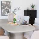 House Nordic - Maranola Spisebord, 240x96x76cm