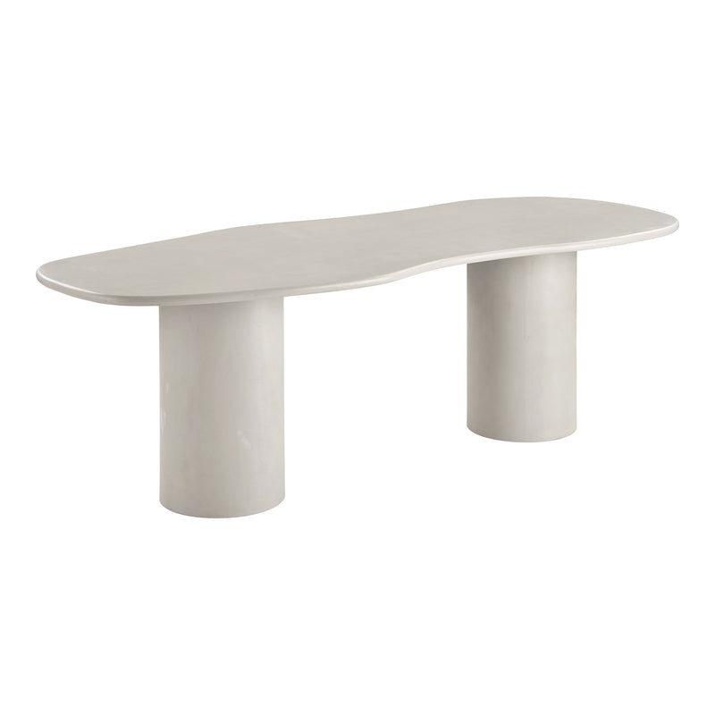 House Nordic - Maranola Spisebord, 240x96x76cm