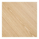 House Nordic - Solva Spisebord, natur/sand, 100×220×75cm