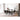 House Nordic - Nagano Spisebord 220x100 cm - Sand Grålig - Bolig og Haven
