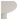 House Nordic - Nagano Spisebord, Sand, Ø120x75cm - Bolig og Haven