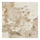 Athens Spisebord, keramik bordplade, hvid/brun 100x210x76 cm