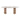 Athens Spisebord fra House Nordic i hvid / Brun – billede 3