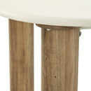 Fondi Spisebord fra House Nordic i sand / Brun – billede 4