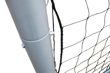 Stanlord - Pro Soccer Fodboldmål, metal, 240x160cm