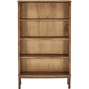 House Doctor - Reol, Balance, Antik brun, 166,5x98,5x28cm