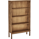 House Doctor - Reol, Balance, Antik brun, 166,5x98,5x28cm