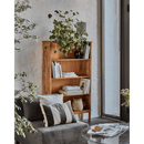 House Doctor - Reol, Balance, Antik brun, 166,5x98,5x28cm