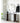 House Nordic - Bibione konsolbord – Mørkebrun – 38×114×75 cm - Bolig og Haven