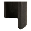 House Nordic - Bibione konsolbord – Mørkebrun – 38×114×75 cm