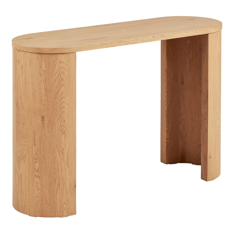 House Nordic - Bibione konsolbord – Natur – 38×114×75 cm
