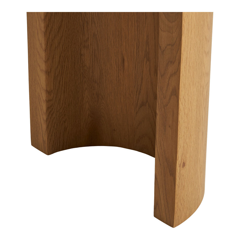House Nordic - Bibione konsolbord – Natur – 38×114×75 cm