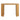 House Nordic - Bibione konsolbord – Natur – 38×114×75 cm - Bolig og Haven