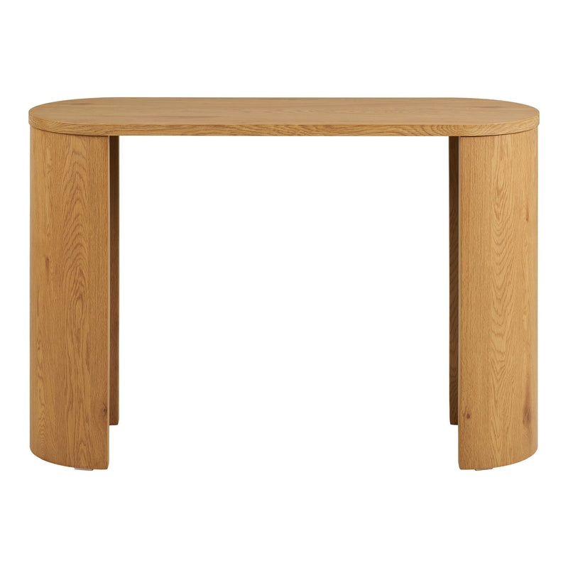 House Nordic - Bibione konsolbord – Natur – 38×114×75 cm