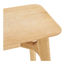 Rennes Konsolbord fra House Nordic i eg – billede 3