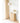 Larvik Konsol fra House Nordic i natur / Off-White – billede 6