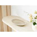 Larvik Konsol fra House Nordic i natur / Off-White – billede 7