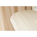 Larvik Konsol fra House Nordic i natur / Off-White – billede 8