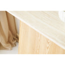 Larvik Konsol fra House Nordic i natur / Off-White – billede 9