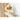 Larvik Konsol fra House Nordic i natur / Off-White – billede 11
