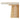 Larvik Konsol fra House Nordic i natur / Off-White – billede 4