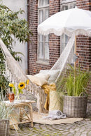 Ib Laursen - Håndhæklet Oversized Hængekøje - 420cm