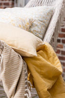 Ib Laursen - Håndhæklet Oversized Hængekøje - 420cm