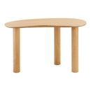 Livigno Skrivebord fra House Nordic i eg – billede 2
