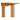 Livigno Skrivebord fra House Nordic i eg – billede 4