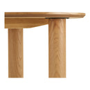 Livigno Skrivebord fra House Nordic i eg – billede 4