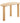 Livigno Skrivebord fra House Nordic i eg