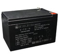 12V 14Ah Bly-syre Batteri til Elbiler