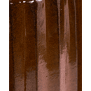 House Doctor Urtepotte, HDGroove, Brun, sæt af 2 stk.,Ø30-Ø37cm