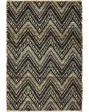 House Doctor Dørmåtte Monta Natur Sort