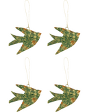 House Doctor Dekoration Humi Grøn