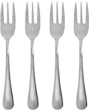 House Doctor Kagegaffel Brush Sølv finish