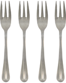 House Doctor Kagegaffel Mora Sølv finish