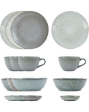 House Doctor Brunch kit Rustic Grå Blå