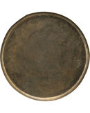 House Doctor Bakke Jhansi Antik messingfinish