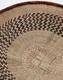 House Doctor - Kurv, Tonga, Natur, ca. Ø30 cm