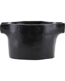 House Doctor Serveringsfad Earth Sort