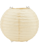 House Doctor Lampeskærme til lyskæde Soni Sand