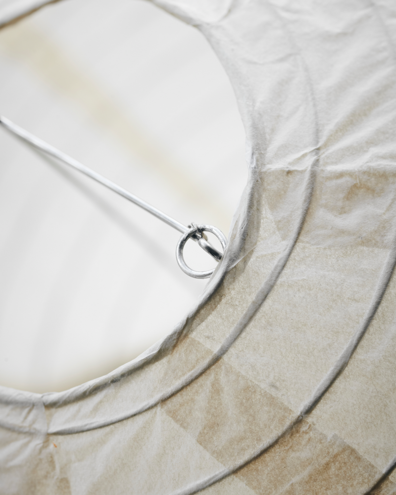 House Doctor - Lampeskærme til lyskæde, Soni, Sand, 10 stk.