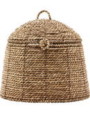 House Doctor Kurv med låg Rama Natural