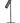 House Doctor Bordlampe Norm Sort antik