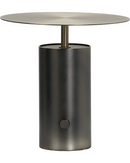 House Doctor Bordlampe Tacker Gunmetal