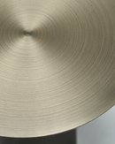 House Doctor - Bordlampe, Tacker, Gunmetal