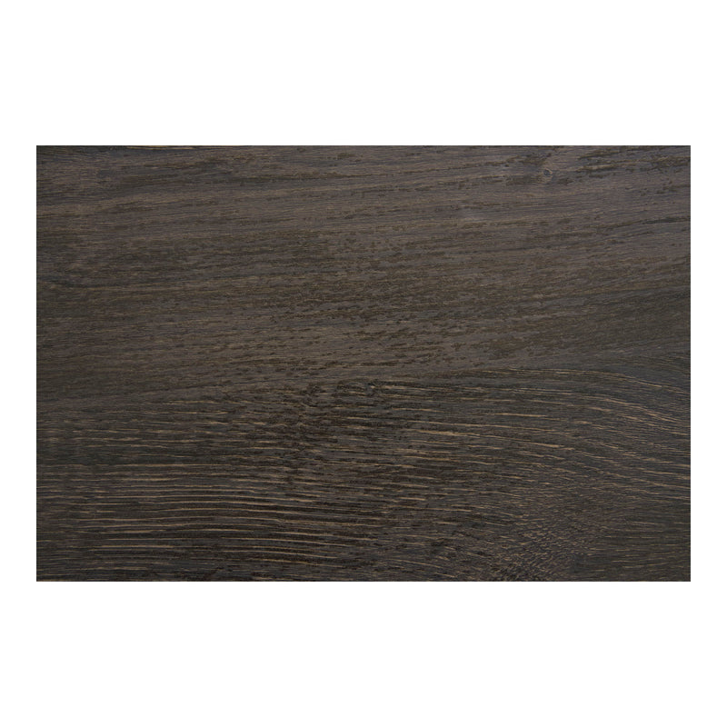 House Nordic - Boavista Spisebord - Mørkebrun L210 cm